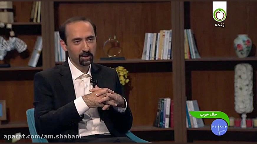 اختلال وسواس- بخش دوم: درمانهای دارویی و غیردارویی؛ دکتر امیر شعبانی دکتر امیر شعبانی، روانپزشک