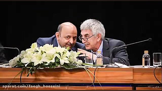 فیلم معرفی مهندس هاشم زاده زمان244ثانیه