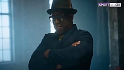 رونمایی از لباس دوم تیم آرسنال...