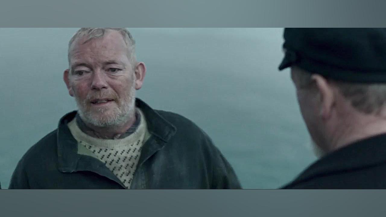 دوبله فارسی فیلم شکاف The Vanishing 2018 زمان6408ثانیه