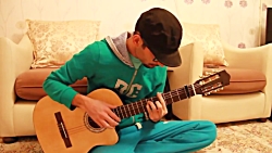 Mohammad Rabieifar محمد ربیعی...