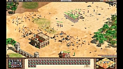 Persians Civilization Overview - Age of Empires 2