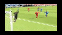 انتشار رسمی بازی Real Football...