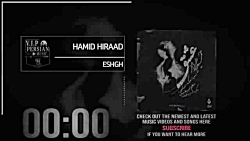 Hamid Hiraad - Eshgh _ (حمید ه...