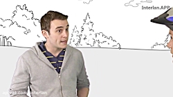 آموزش انگلیسی  - What do like...