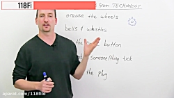 آموزش زبان انگلیسی در منزل _ w...