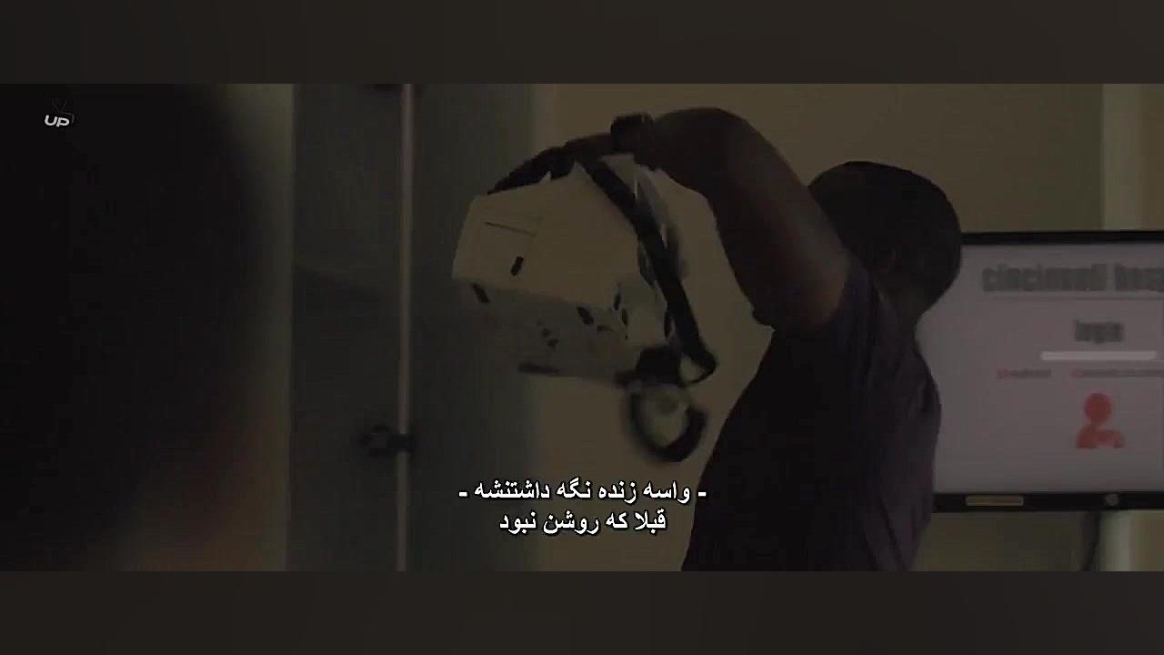 فیلم اکشن هدف نزدیک 2019 Point Blank   زیرنویس فارسی / دنیای فیلم زمان5077ثانیه