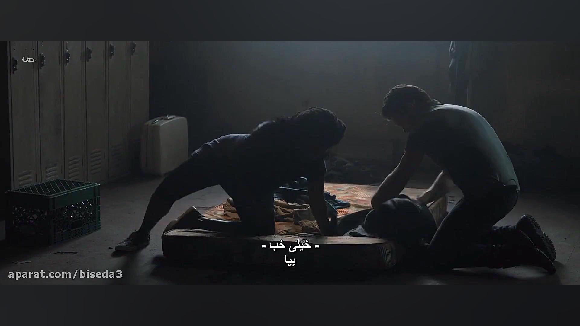 فیلم هدف نزدیک - Point Blank 2019 با زیرنویس فارسی زمان5077ثانیه