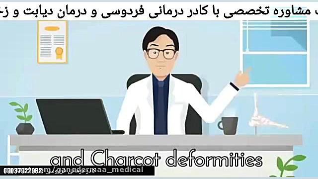 متفورمین 500 برای دیابت پریودنتیکس