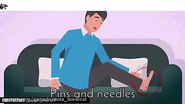 متفورمین 500 واسه دیابت درمان نداره پلاسماجت