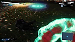 گیم پلی بازی اسپایدرمن قسمت هف...