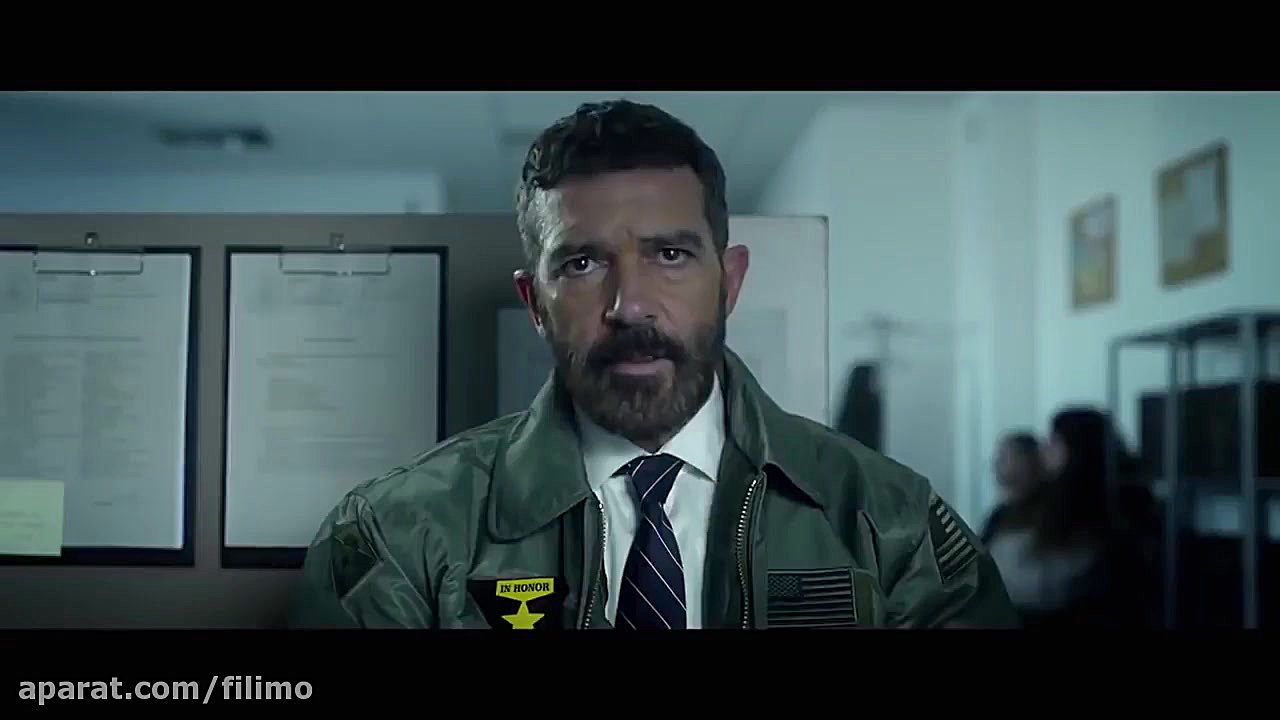آنونس فیلم سینمایی «امنیت»