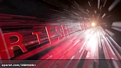 40 سال اقتدار-کلیپ زیبایی از ن...