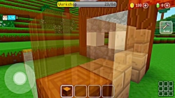 Block Craft 3D #1: Building Simulator Game - Android Gameplay FHD