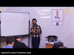 حلقه گفتگوی گام دوم انقلاب اسلامی