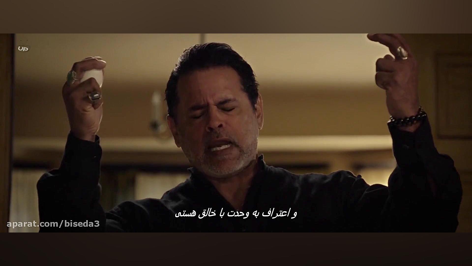 فیلم نفرین لیورونا - The Curse of La Llorona 2019 با زیرنویس فارسی زمان5590ثانیه