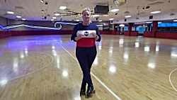 How to Teach Your Child to Roller Skate