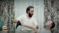 داره میریزه - مهران مدیری داره میریزه - مهران مدی...
