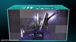 ثبت نام اولین لیگ پابجی كشور ش...