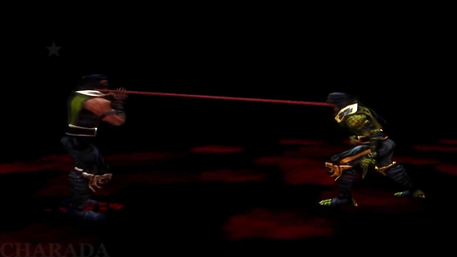 Mortal Kombat Shaolin Monks - All Fatalities / Multalities Brutalities