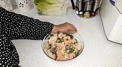 طرز تهیه راحت ترین و خوشمزه تر...