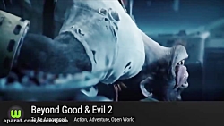Beyond Good  Evil 2