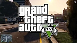 آموزش نصب GTA 5 برای اندروید آموزش نصب GTA 5 برای اندر...