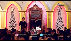 مهدی اکبری - تک سین مثل سوریه،...