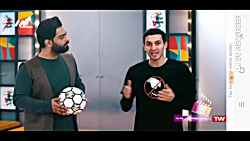 پشت صحنه احمدرضا فلسفی  عصر جد...