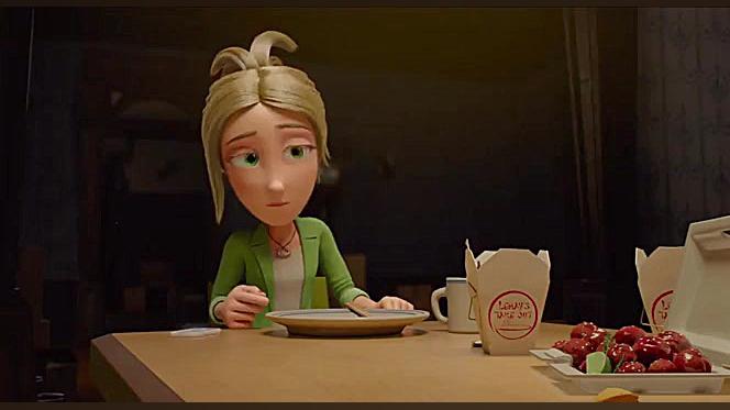 انیمیشن کوتوله تنها Gnome Alone 2017 دوبله فارسی زمان5115ثانیه