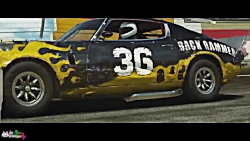 تریلر بازی Wreckfest برای پلی...