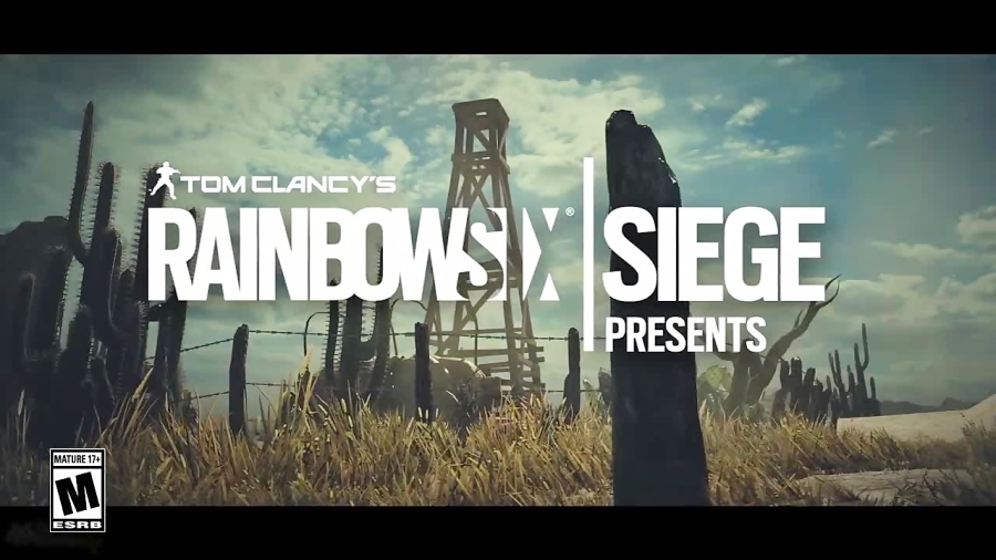 تریلر بازی Rainbow Six Siege:Showdown /1 برای پلی استیشن، PC و . . .