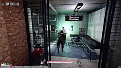 گیم پلی بازی  The Surge 2 برای...