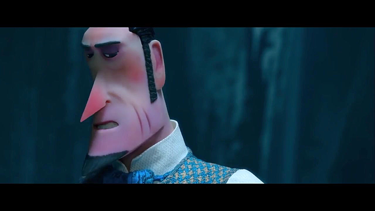 انیمیشن لینک گمشده Missing Link 2019 دوبله فارسی زمان5655ثانیه