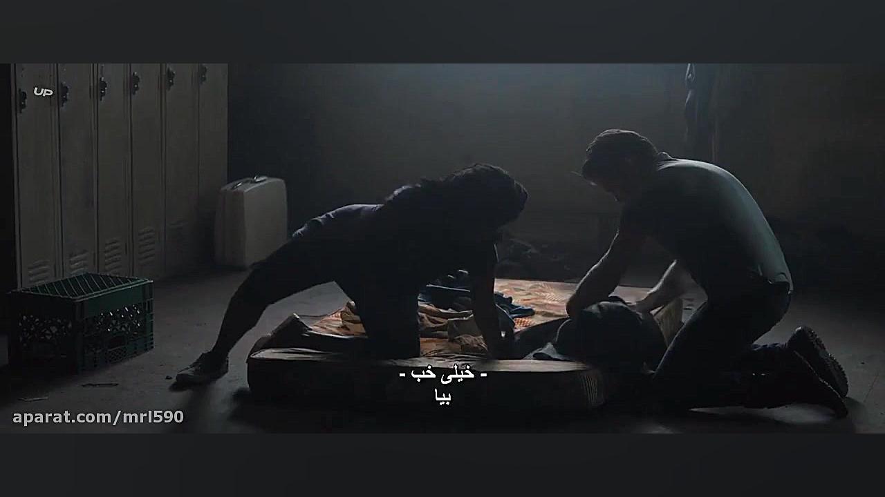 فیلم اکشن هدف نزدیک Point Blank 2019 با زیرنویس فارسی | کانال 590 زمان5077ثانیه