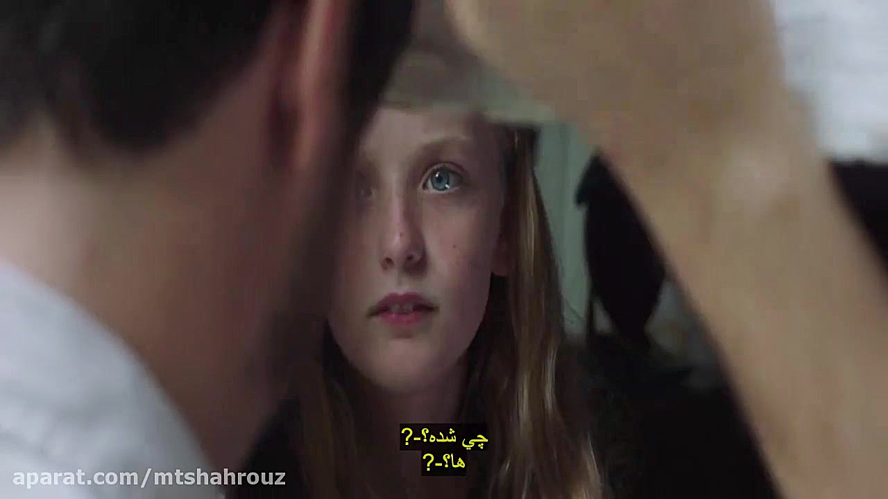 فیلم یک مکان تاریک A Dark Place 2018 زمان5334ثانیه