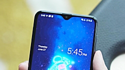 Samsung Galaxy A10 Review