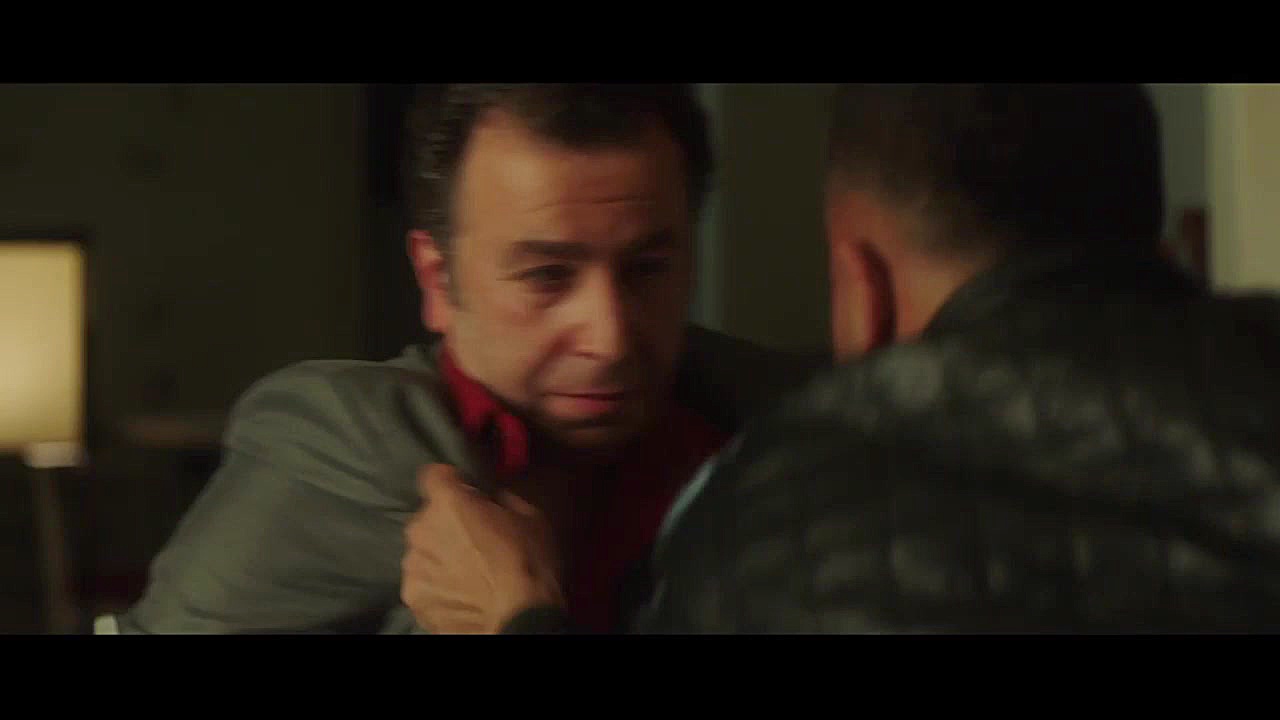 Blue Whale Series - Episode 21 Teaser - تیزر قسمت بیست و یکم سریال نهنگ آبی زمان61ثانیه
