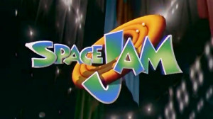 Space Jam - Trailer