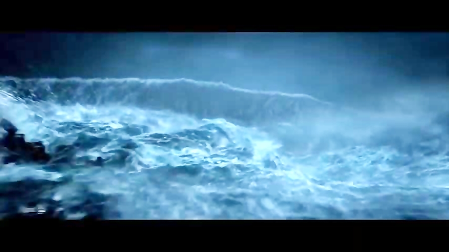 The Hurricane Heist - Teaser - تیزر فیلم سینمایی سرقت در طوفان زمان116ثانیه