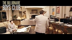 Billionaire Boys Club  Teaser...