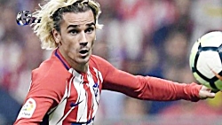 گریزمان باید فردا به بارسلونا...