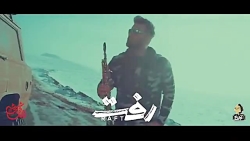 موزیک ودیو.ماکان بند.رفت