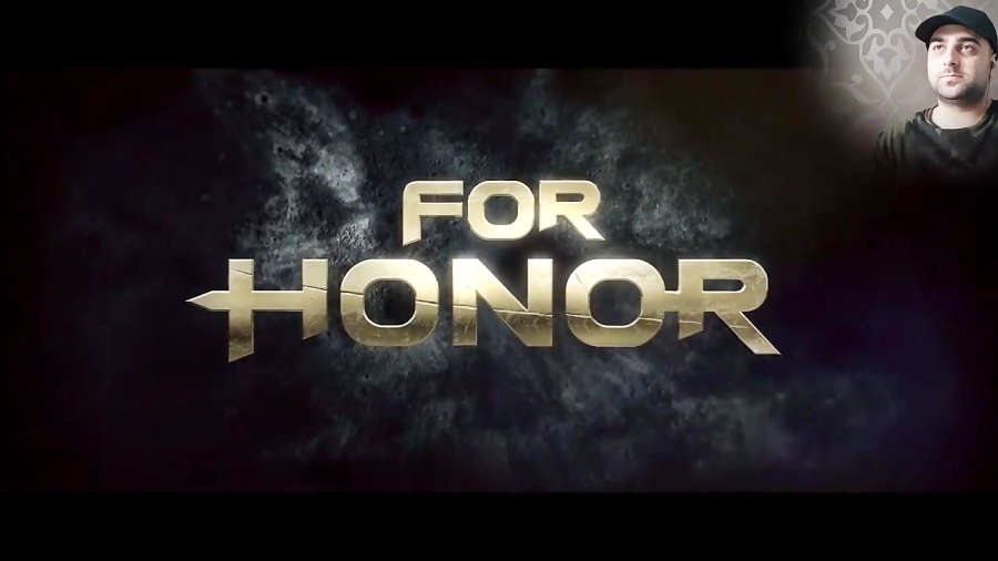 گیم پلی بازی For Honor به زبان فارسی پارت 1 - (For Honor Gameplay (persian