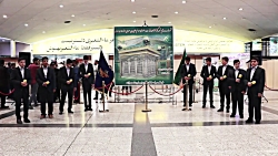 سرود میلاد امام رضا