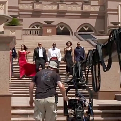 Furious 7: Ultimate Movie Preview