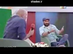 مجید صالحی در خندوانه