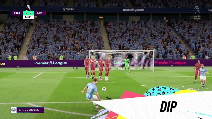 تریلر گیم پلی FIFA 20