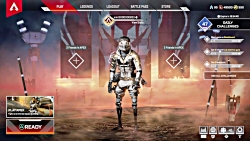 بررسی سیزن دوم بازی ایکس لجند...