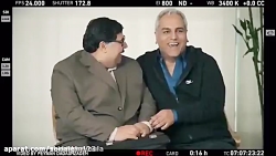 دانلود سریال هیولا